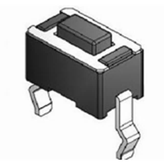 Micro Pushbutton Switch - 2 Pin - 6 * 3.5 * 4.3 / 5 / 5.8 / 8mm